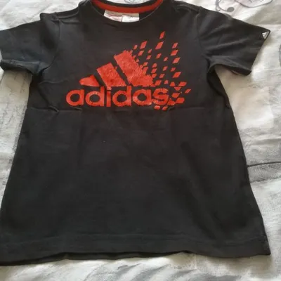 T-shirt garçon "Adidas"